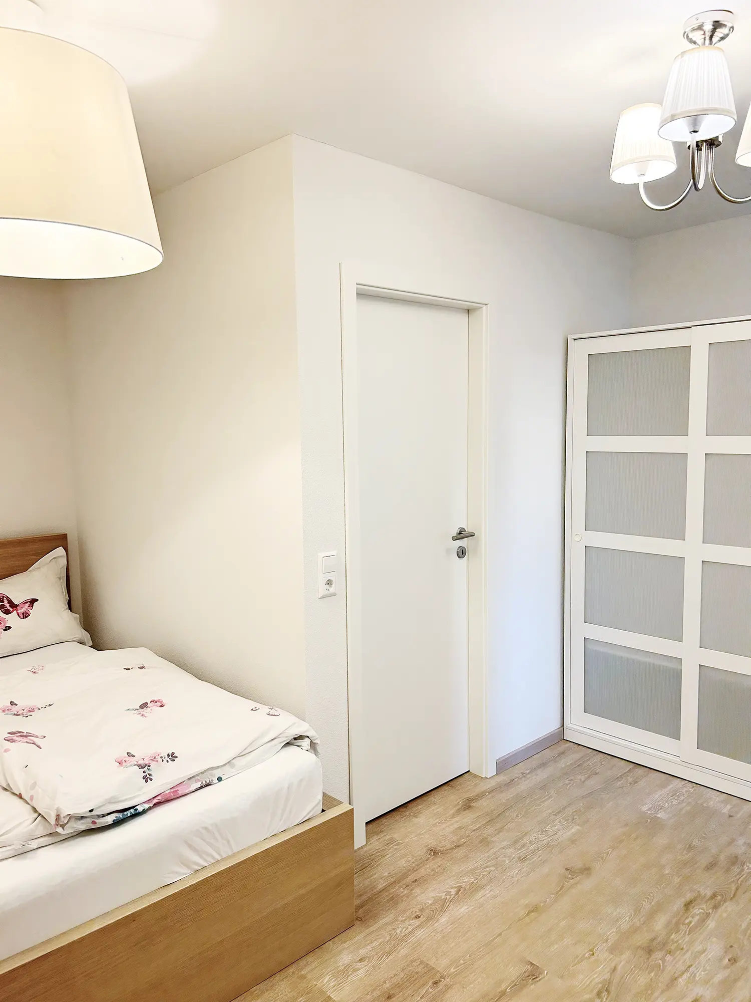 Apartment 1