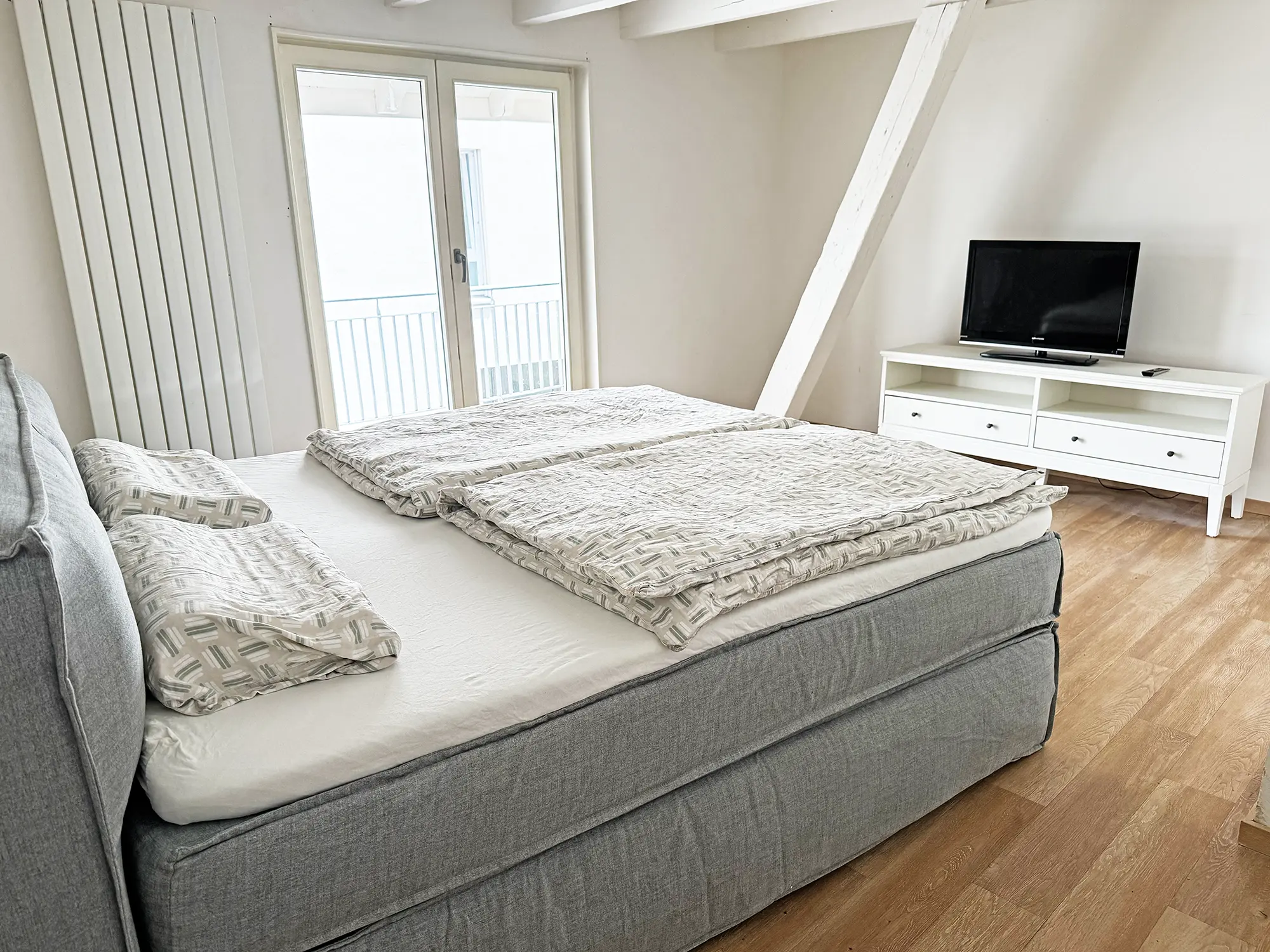 Apartment 4