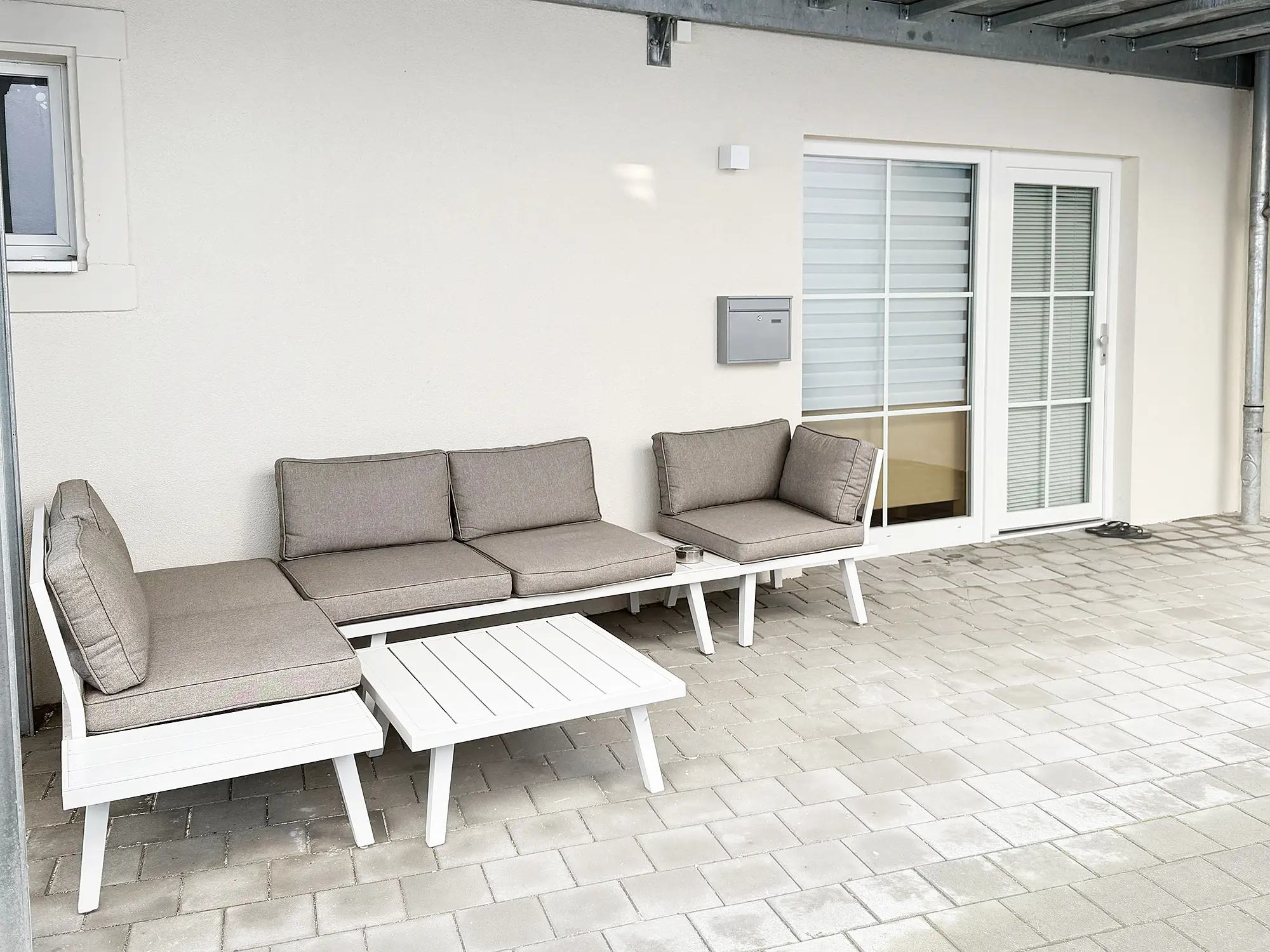 Apartment 4